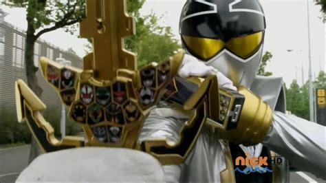 power ranger super megaforce power of six|Power of Six .